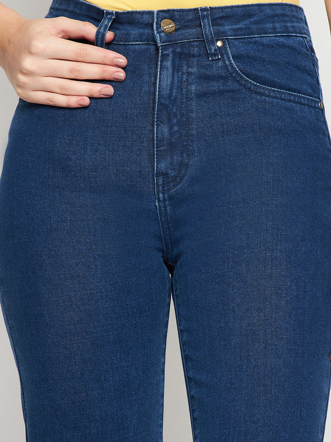Madame Blue Denim - Image 7