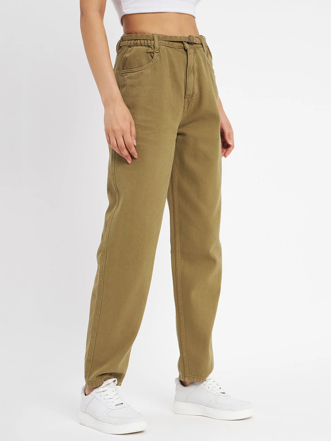 Madame Olive Denim - Image 3