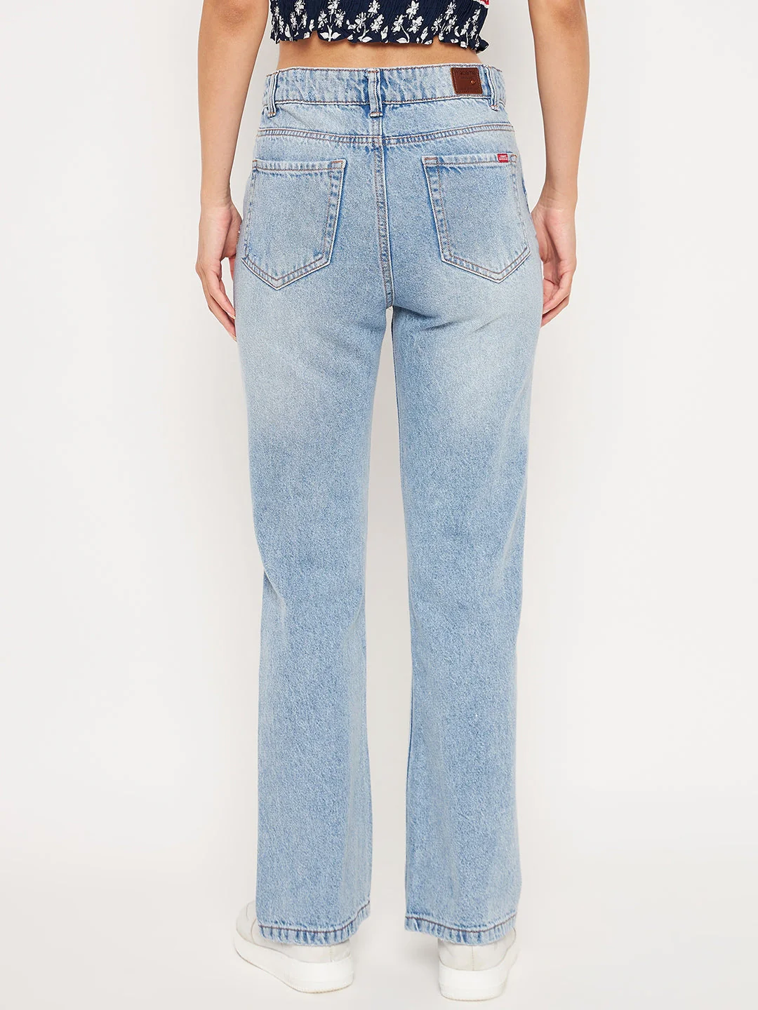 Madame Iceblue Denim - Image 5