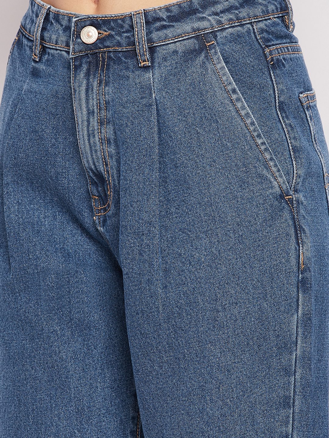 Madame Blue Denim - Image 2