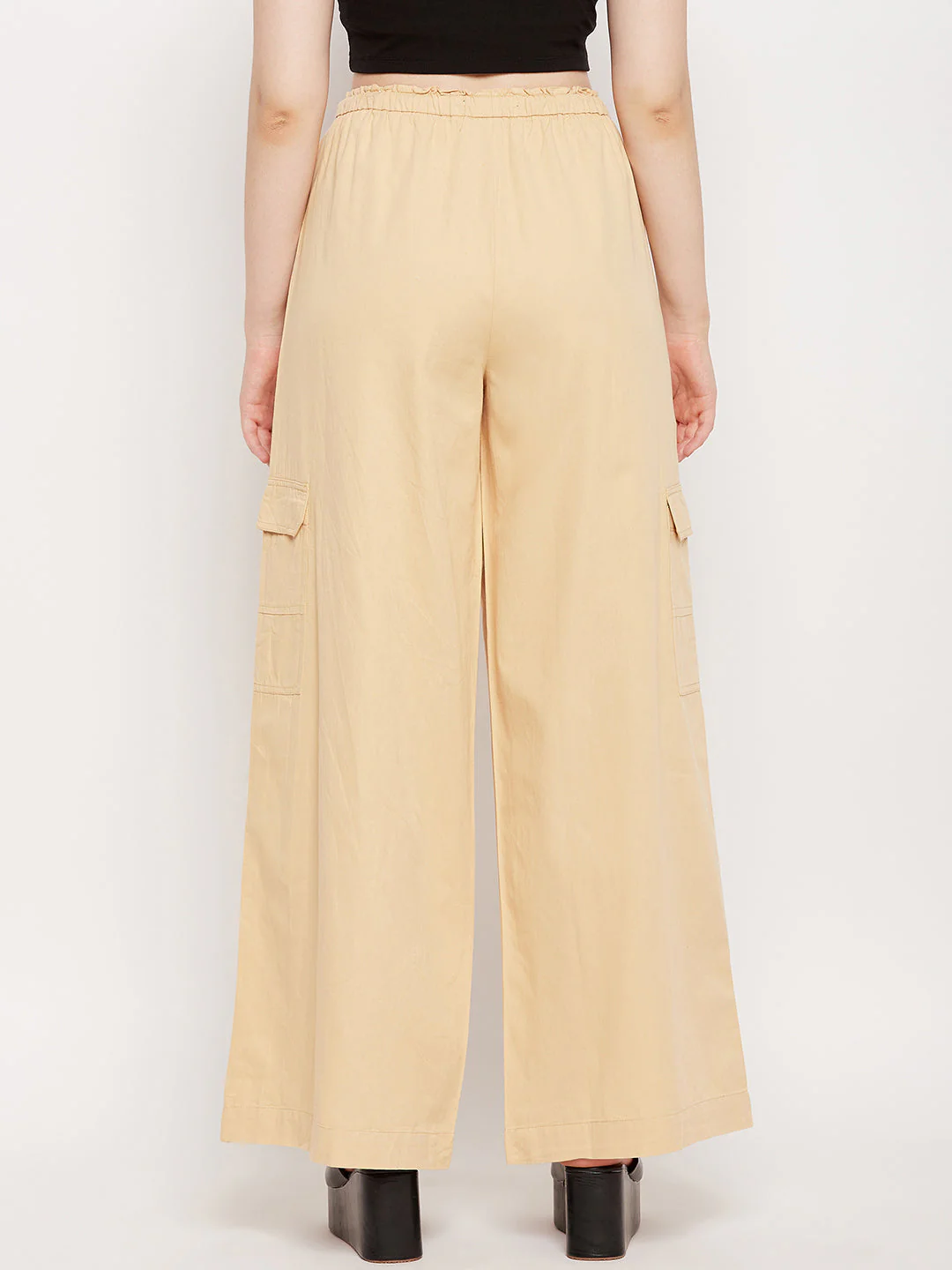 Madame Beige Cargo - Image 5