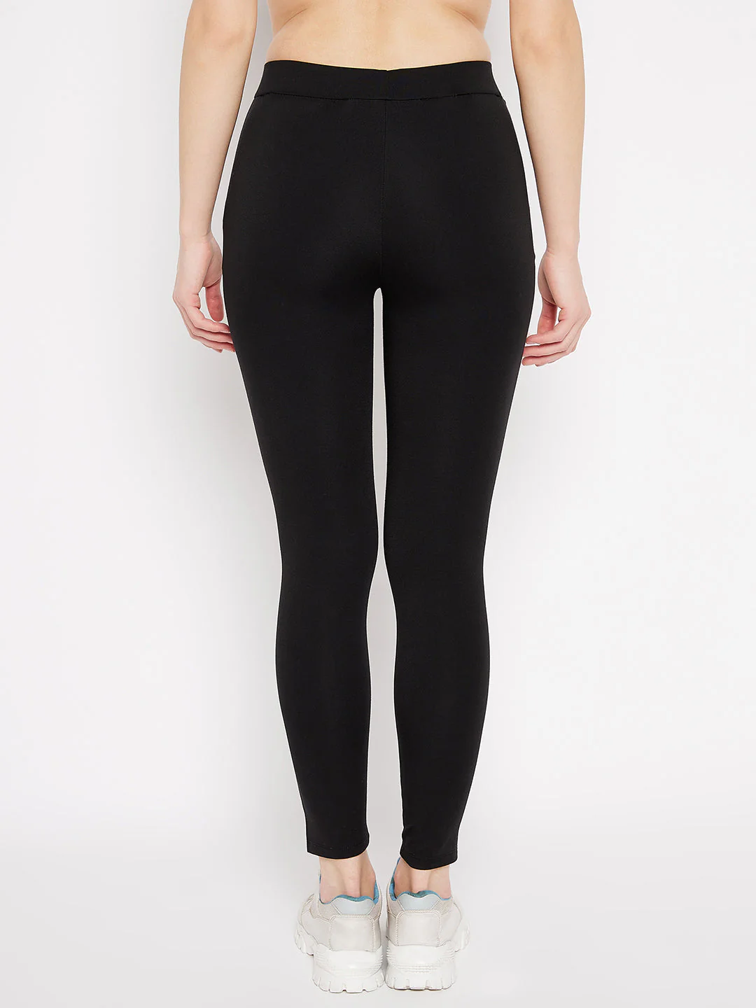 Madame Black Jegging - Image 5
