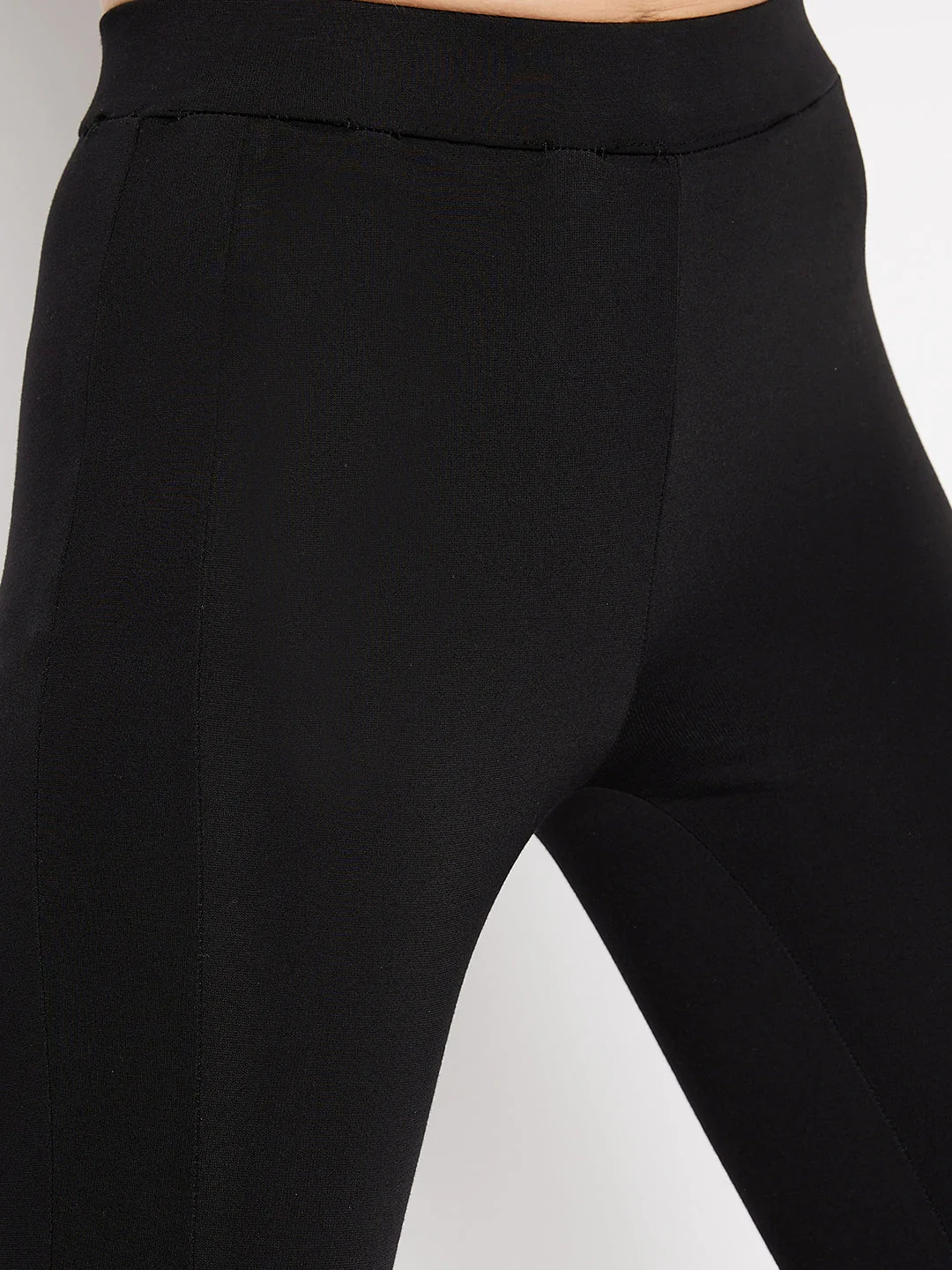 Madame Black Jegging - Image 6