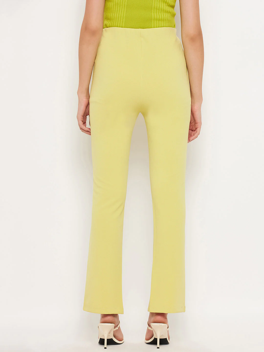 Madame Lime Jegging - Image 5