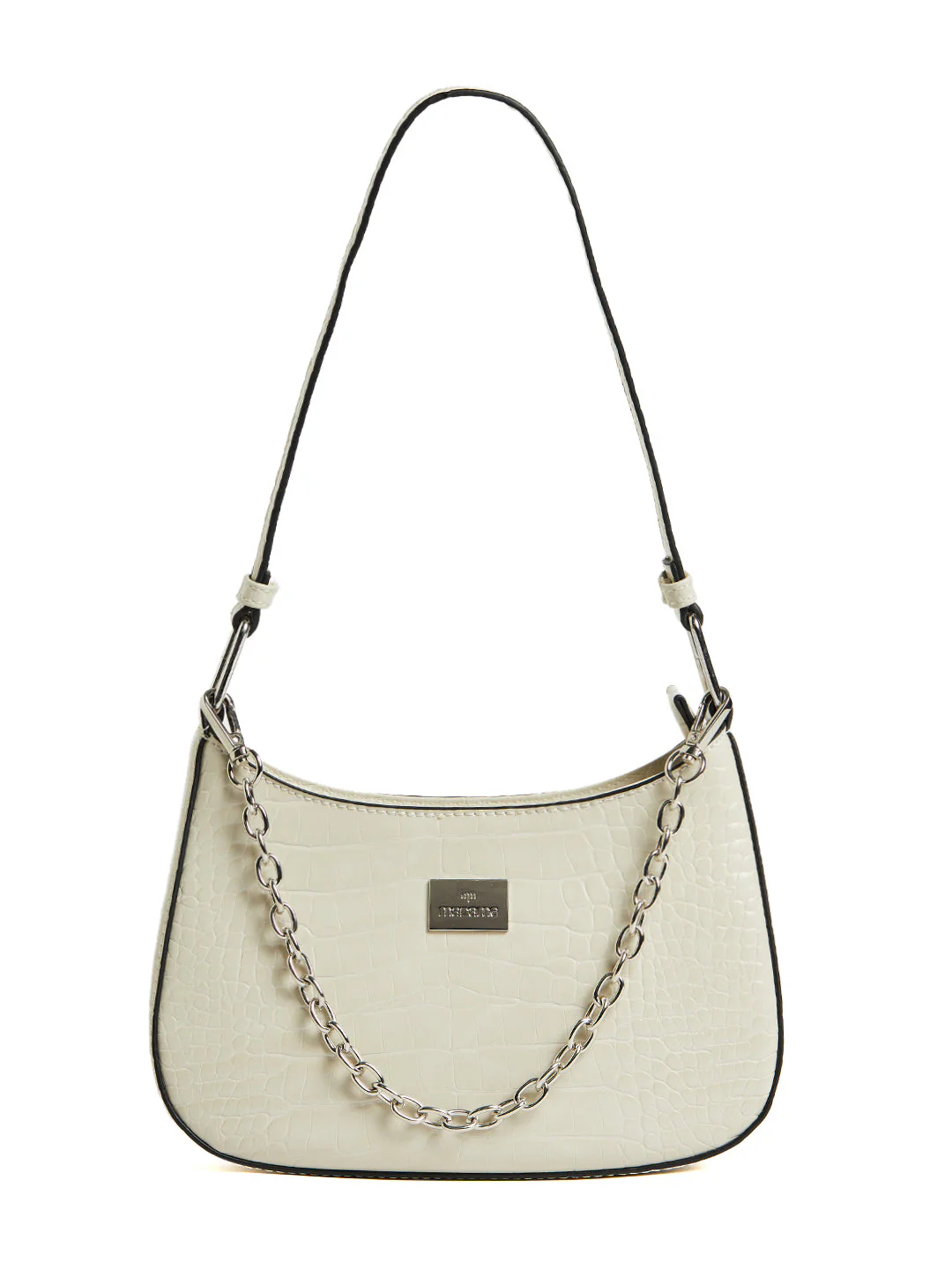 Madame Grey Handbag For Women