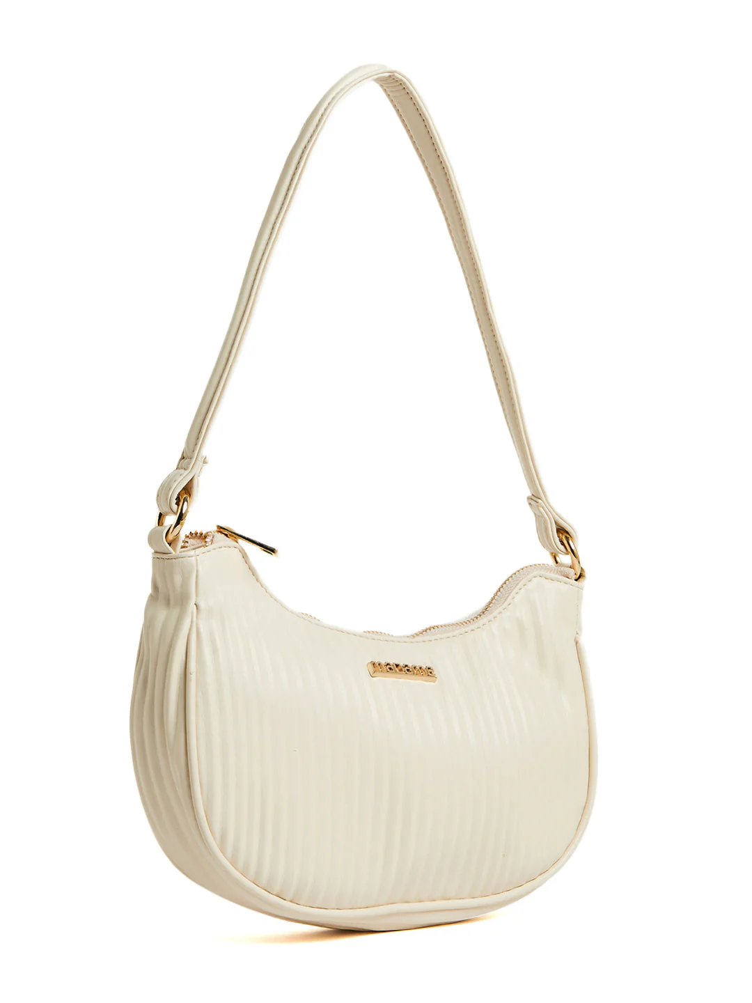 Madame White Handbag For Women