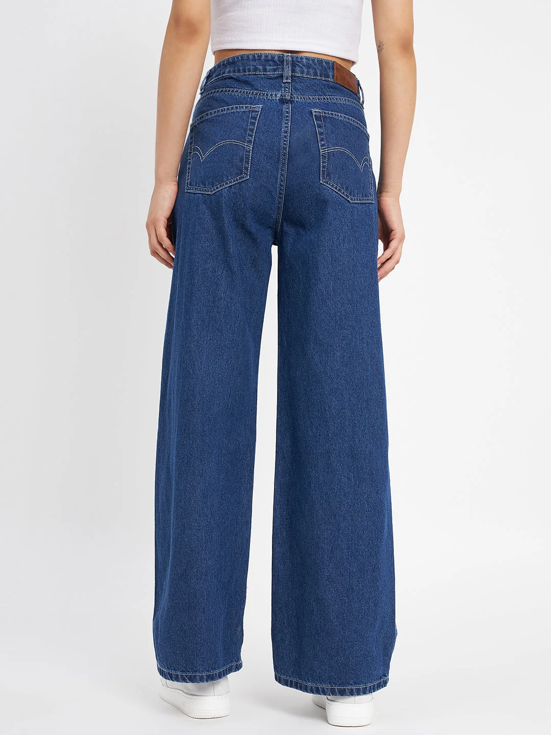 Madame Blue Denim - Image 3