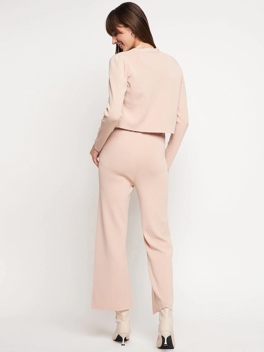Madame Skin Knitted Ensemble - Image 3