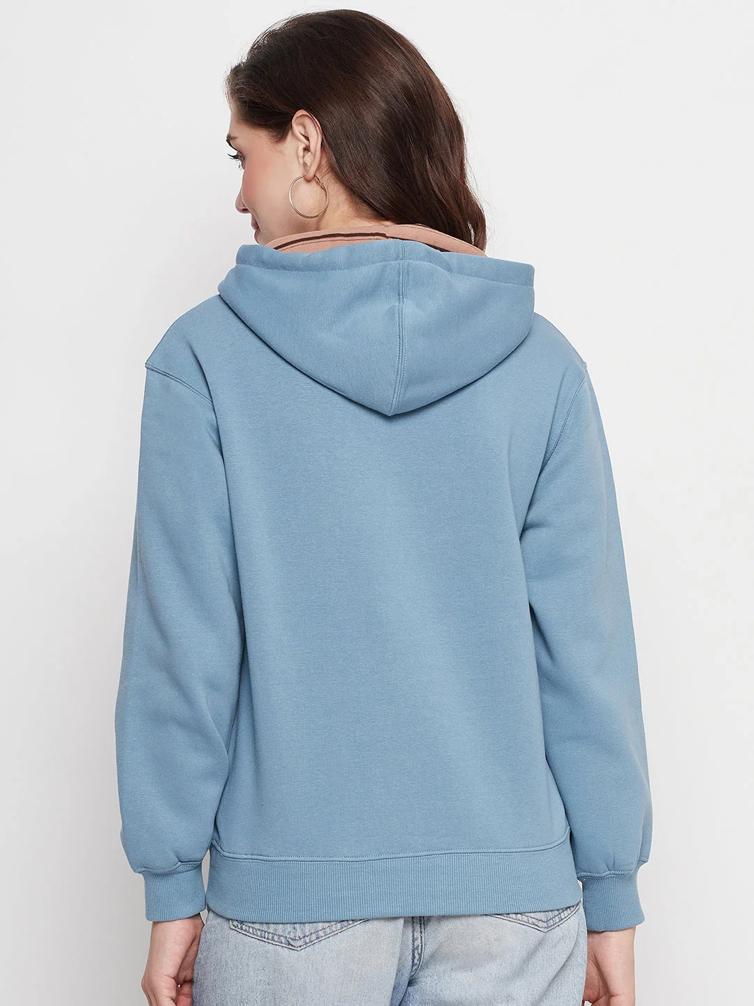 Madame Carlinblue Sweatshirt - Image 3
