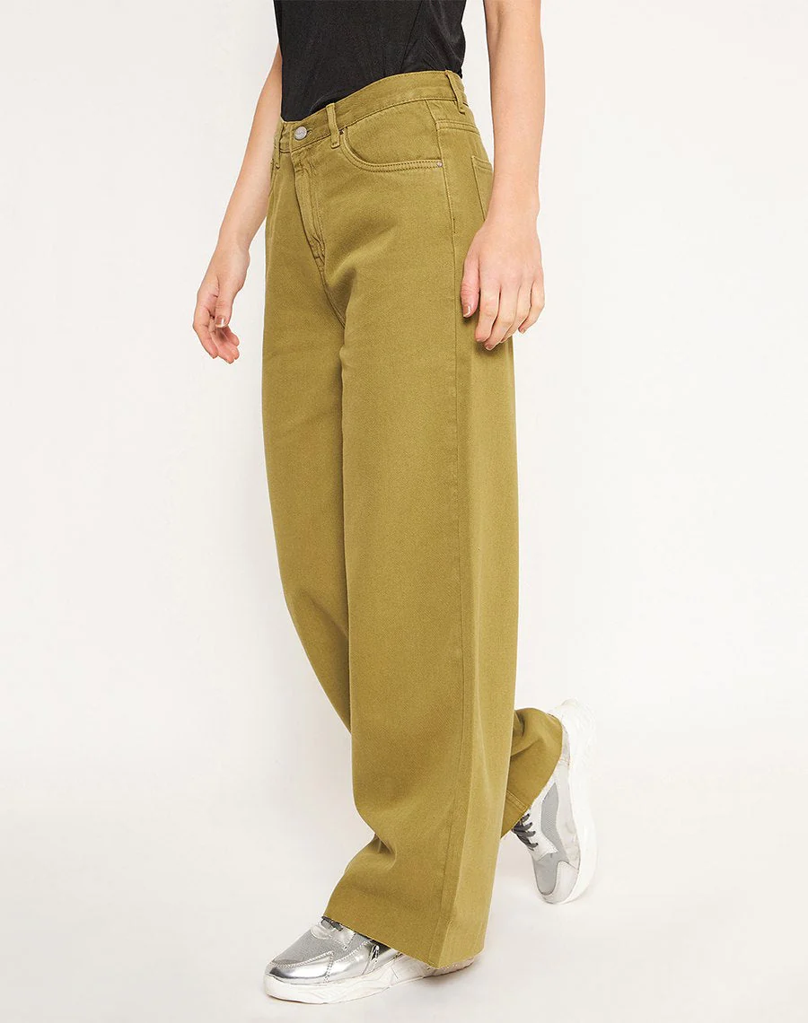 Madame Olive Denim Jeans - Image 3