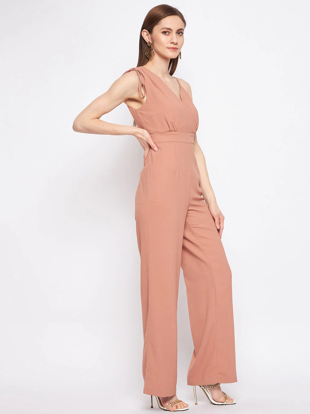 Madame Camel Jump Suits - Image 5