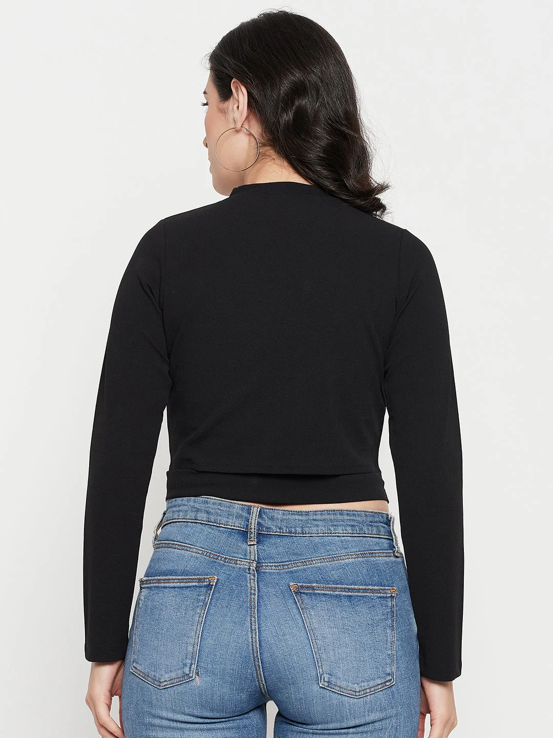 Madame Black Disney Top - Image 3