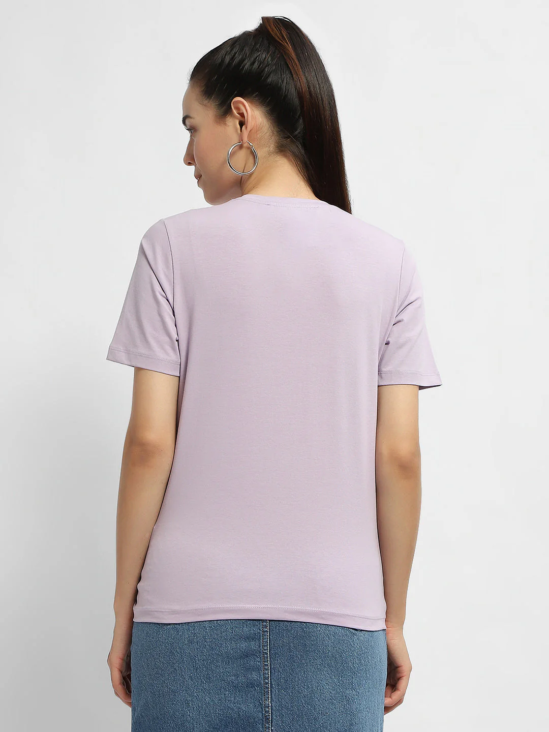 Madame Mauve T-Shirt - Image 5