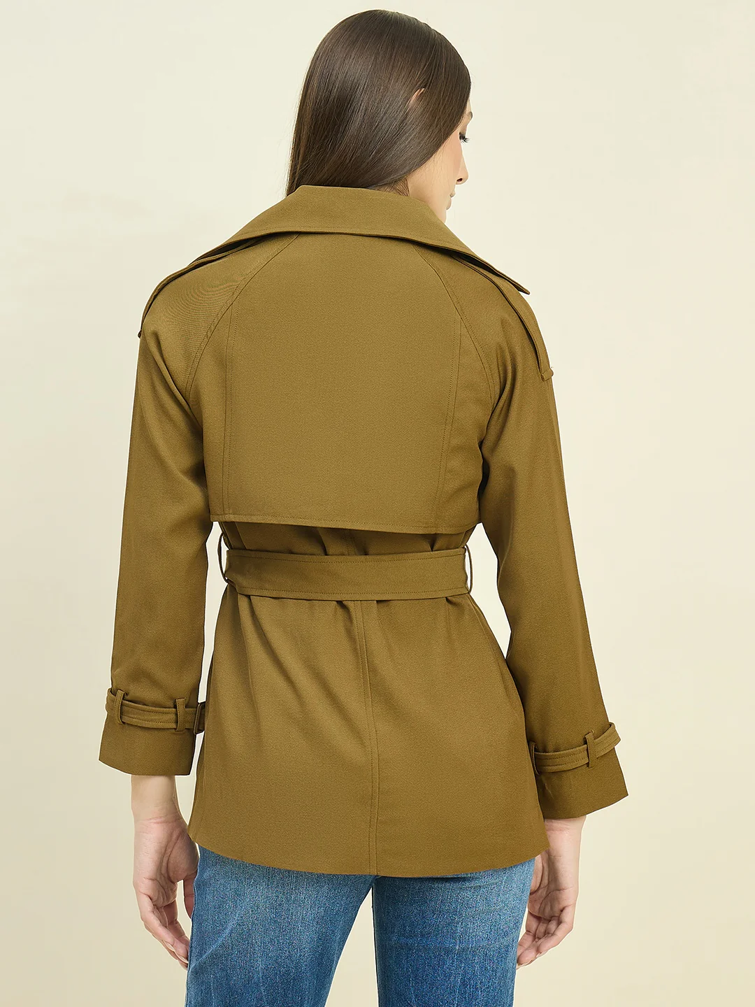 Madame Olive Shrug - Image 6