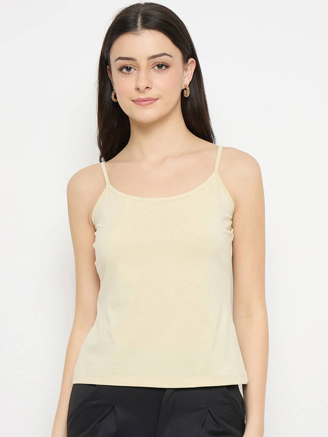Madame Brown Tencel Nylon Blend Printed Shirt - Image 7