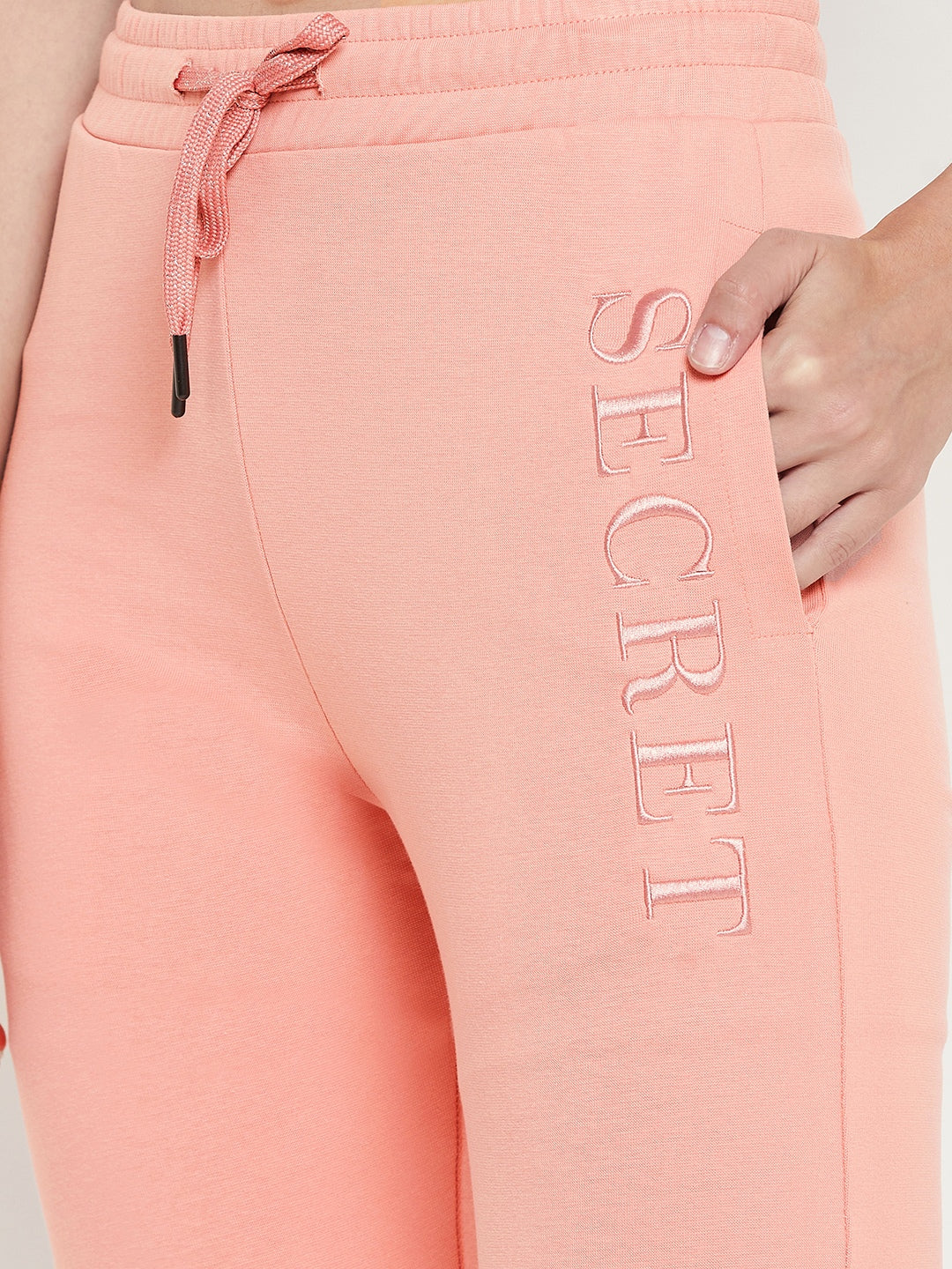 mSECRET Blush Bottom - Image 3