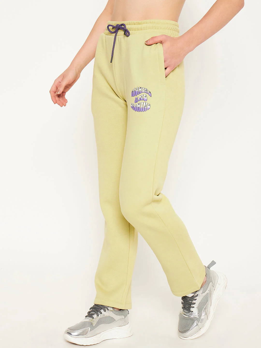 mSECRET Applegreen Bottom - Image 3