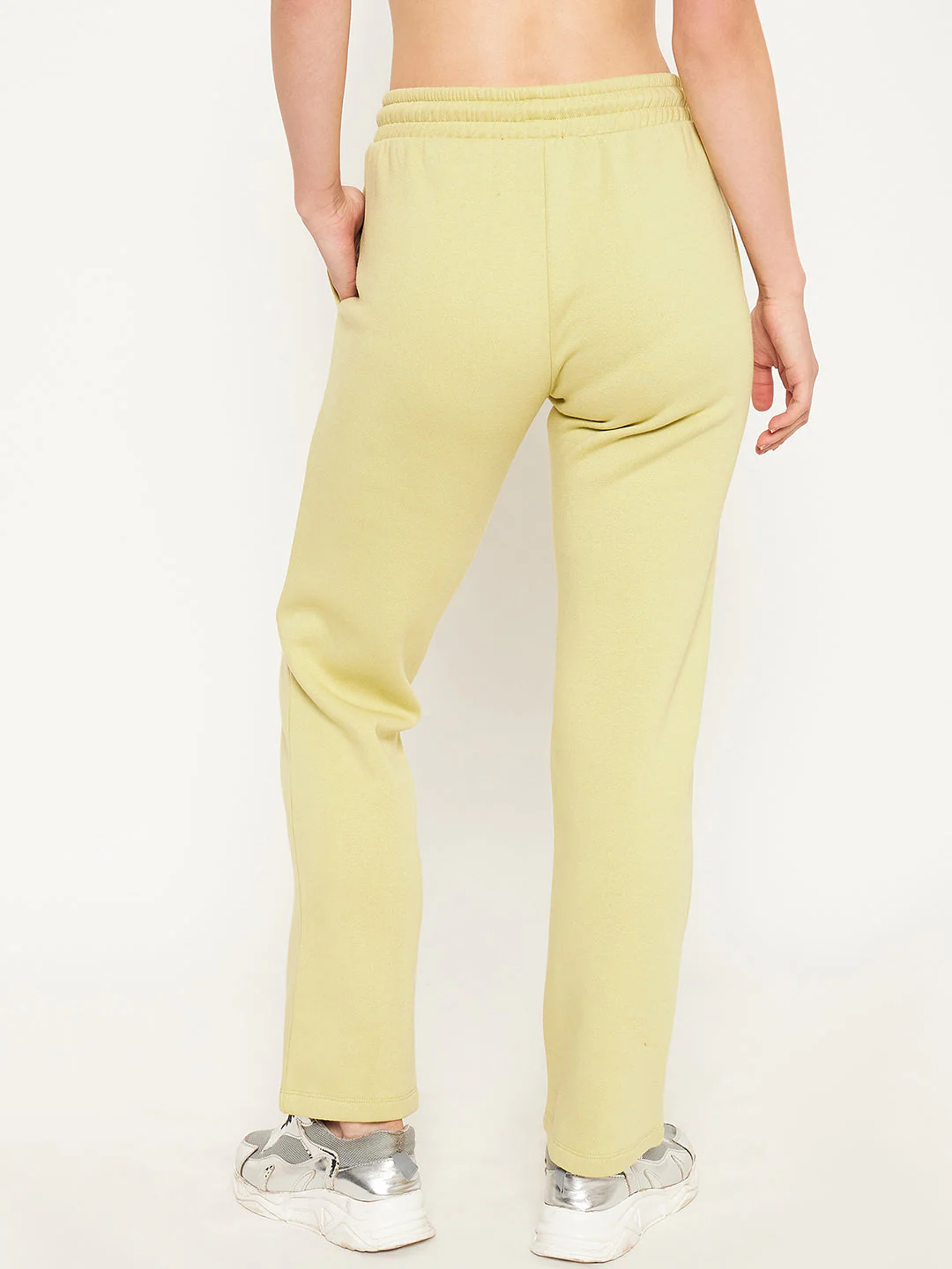 mSECRET Applegreen Bottom - Image 5