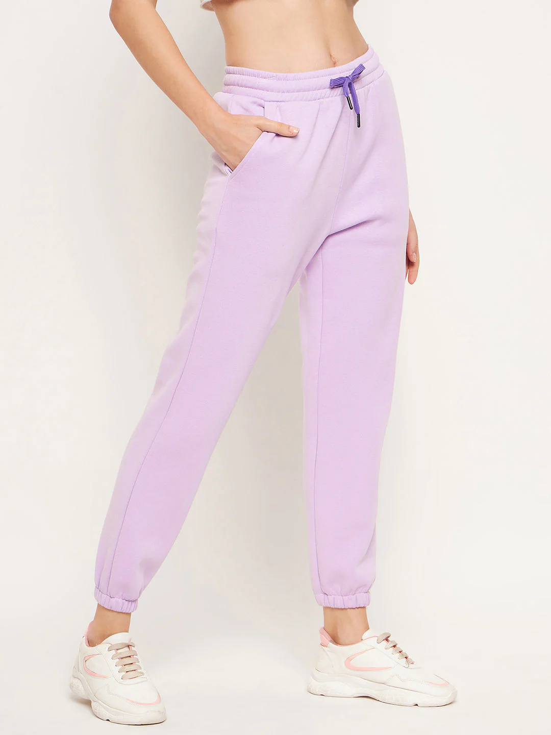 mSECRET Solid Lavender Bottom - Image 4