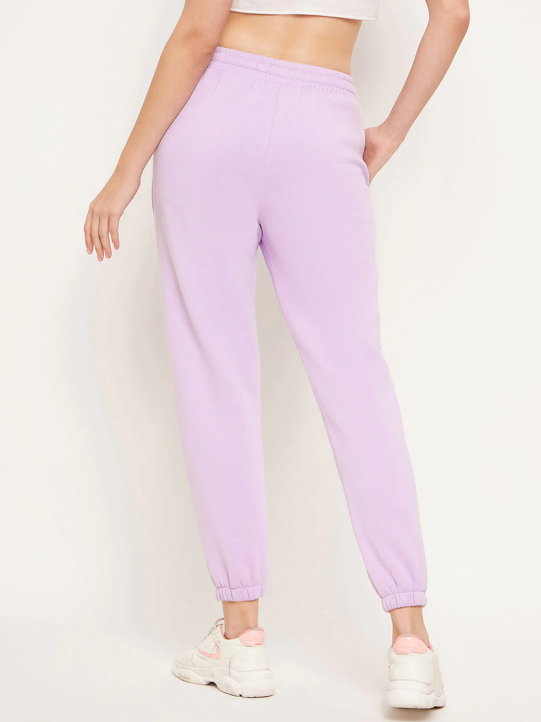 mSECRET Solid Lavender Bottom - Image 5