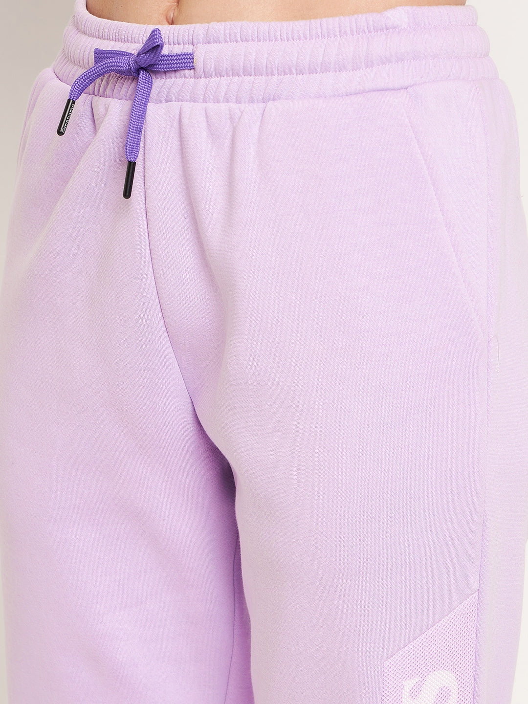 mSECRET Solid Lavender Bottom - Image 6