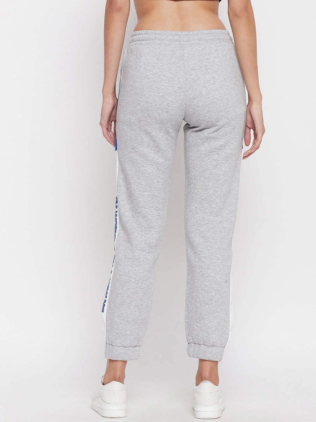 mSECRET Solid Grey Bottom - Image 3