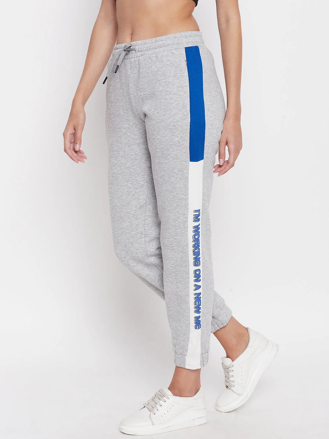 mSECRET Solid Grey Bottom - Image 4
