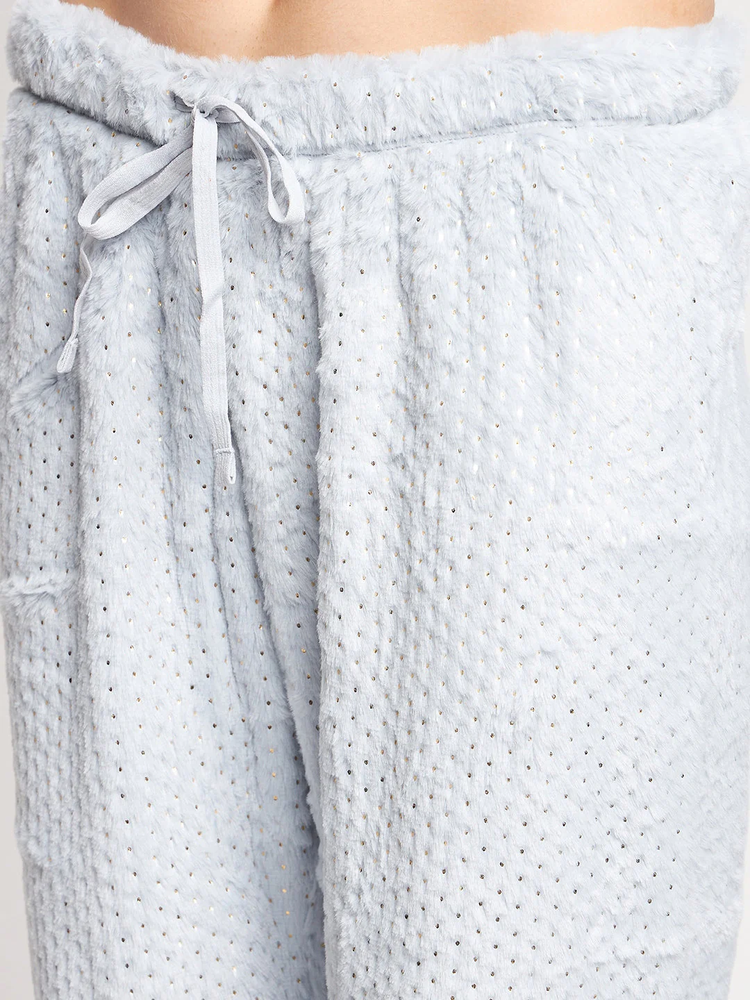 mSECRET Grey Nightsuit - Image 2