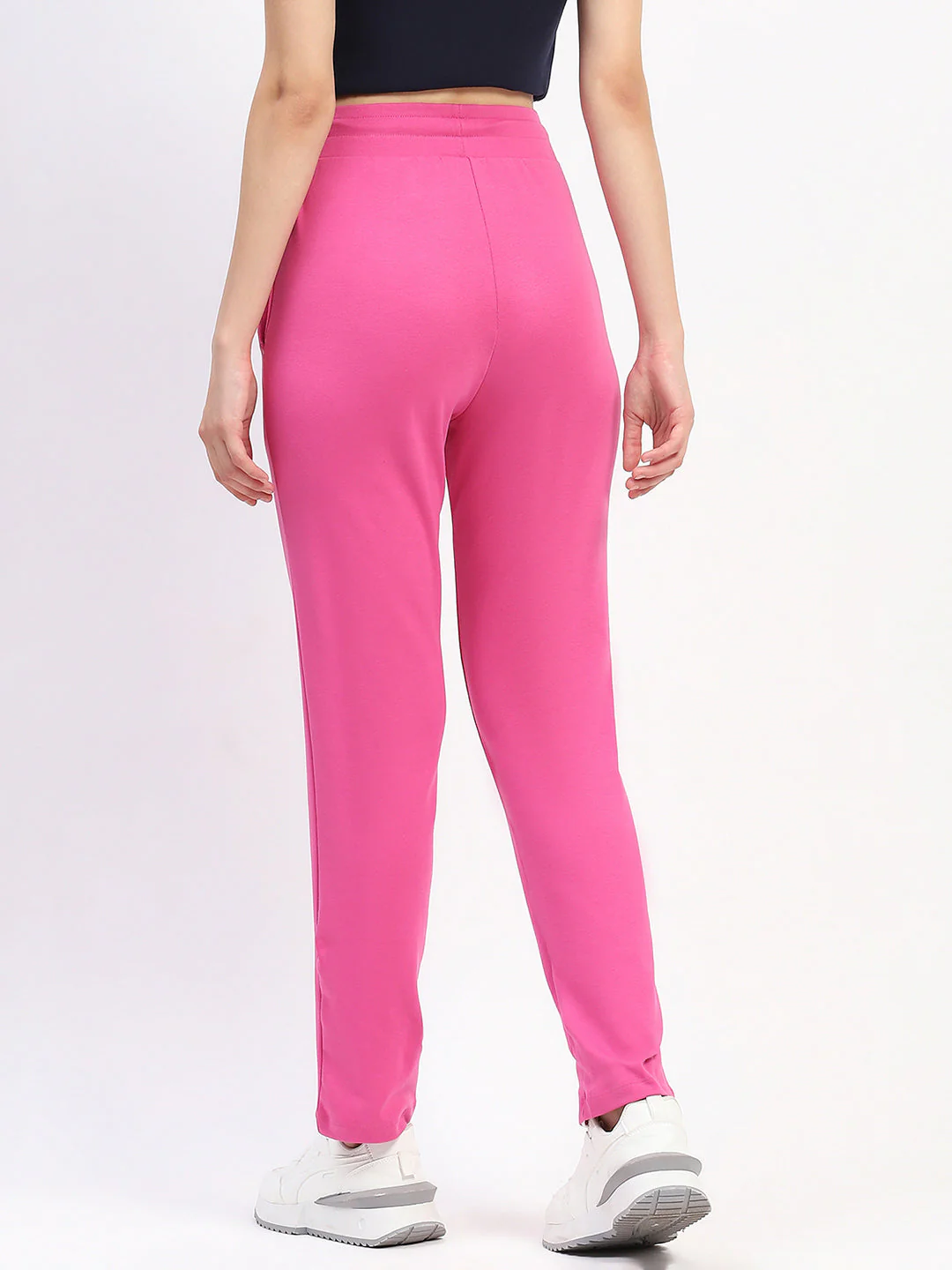 mSECRET Hot Pink Track Bottoms - Image 5