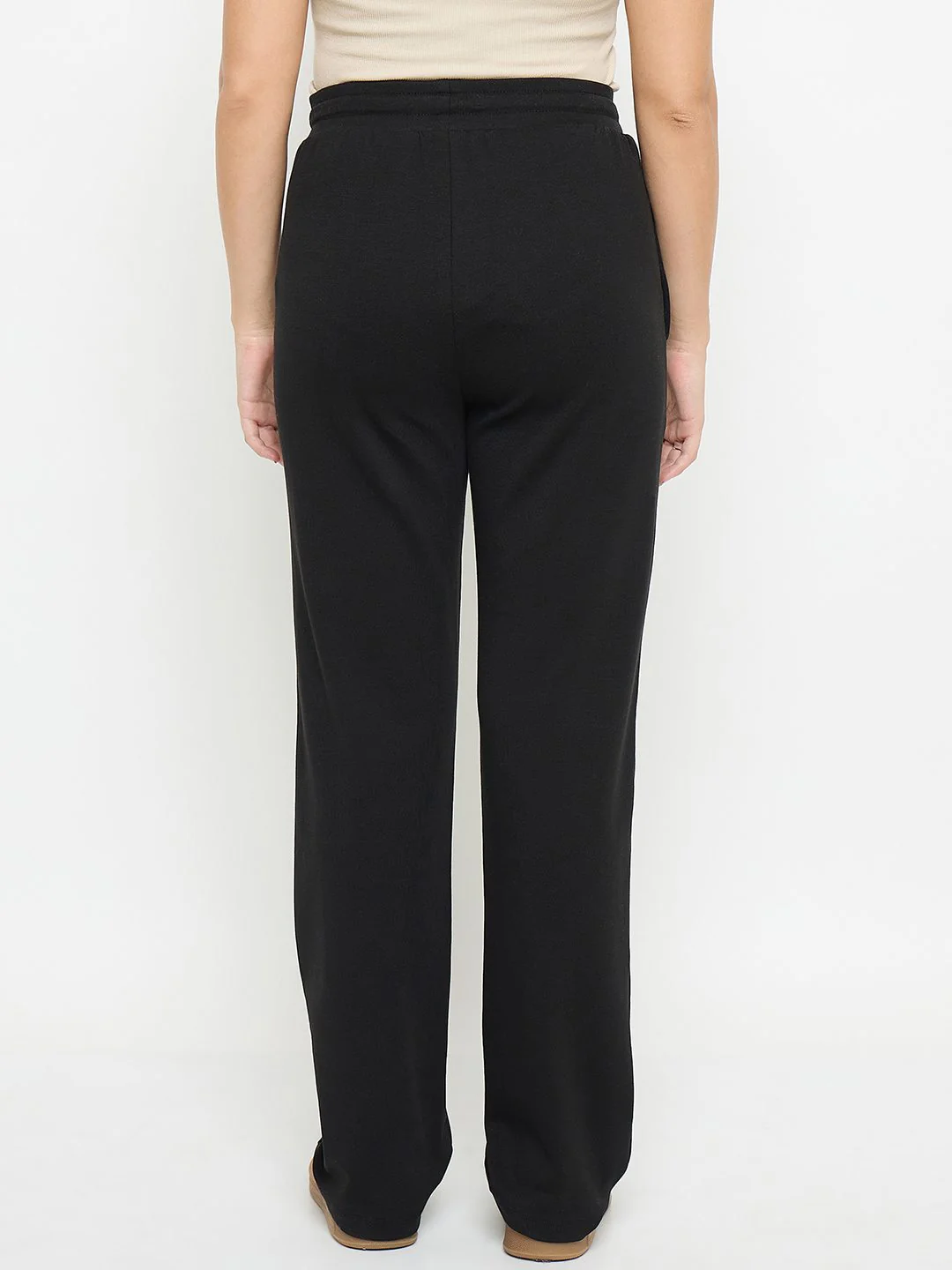 mSECRET Black Track Bottoms - Image 6