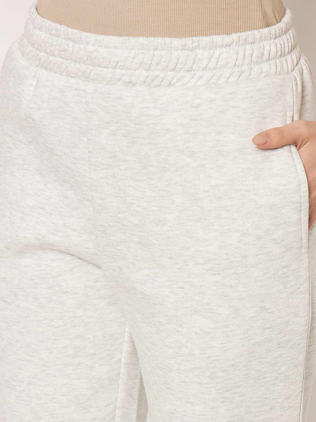 mSECRET Ecru Colour Solid Bottoms - Image 7