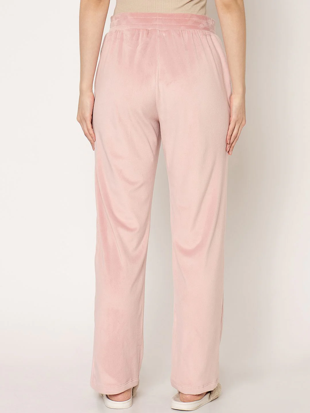 mSECRET Pink Track Bottoms - Image 6