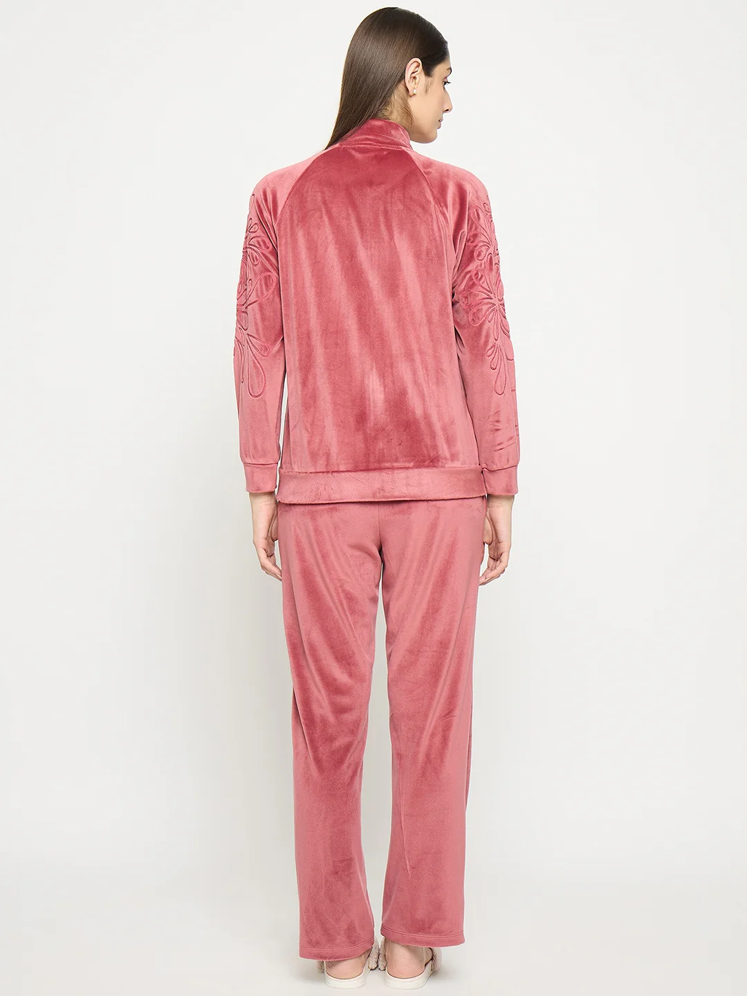 mSECRET Brick Athleisure  Sweatshirt - Image 7